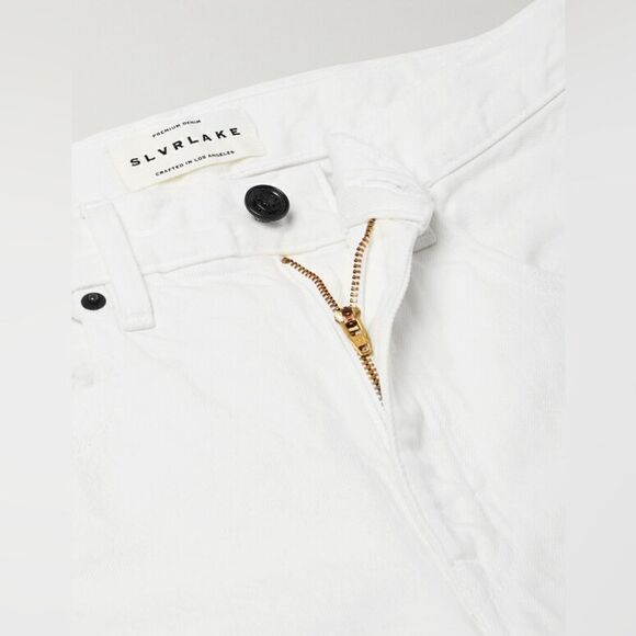 SLVRLAKE Sophie White - Picture 5 of 14